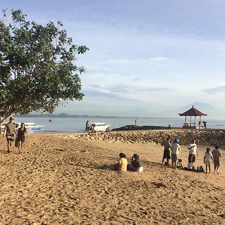 Qb Sleep Capsule Hotel Kuta Lombok Εξωτερικό φωτογραφία